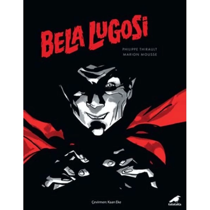 Bela Lugosi