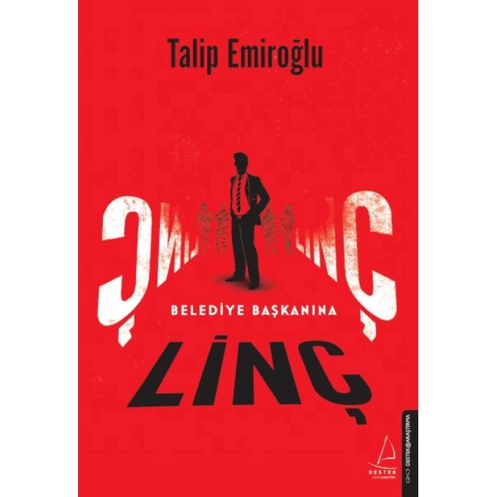 Belediye Başkanına Linç