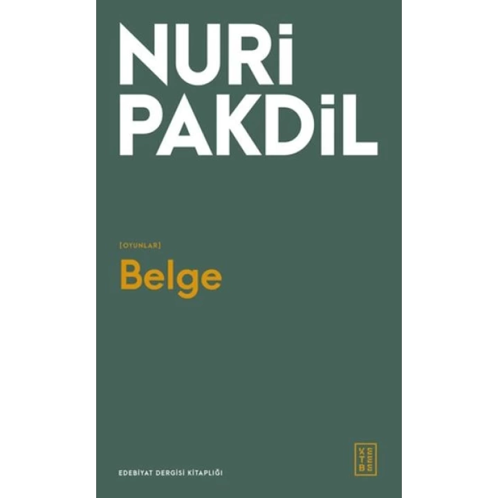 Belge