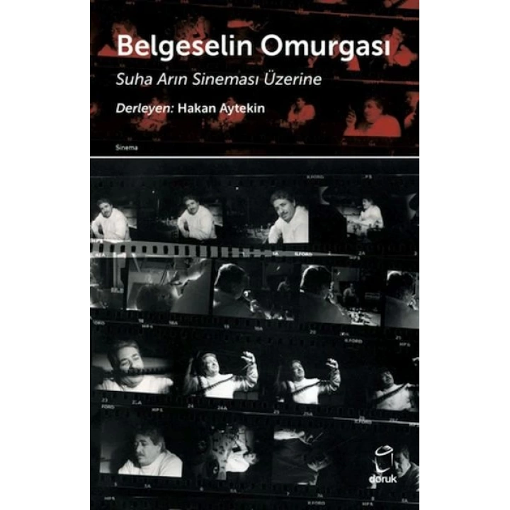Belgeselin Omurgası