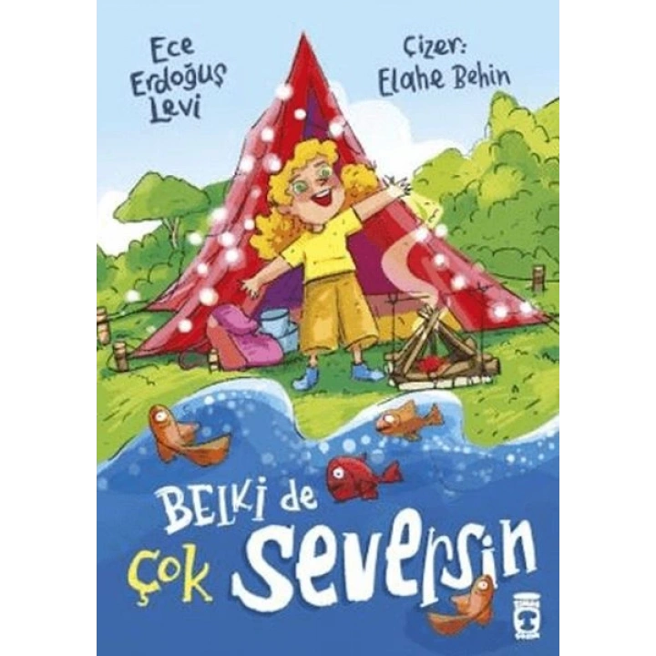 Belki de Çok Seversin