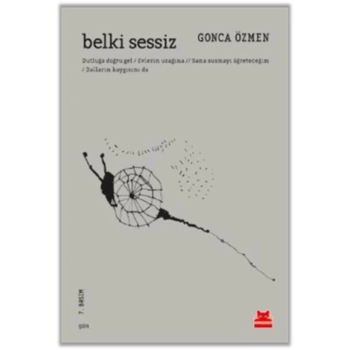 Belki Sessiz