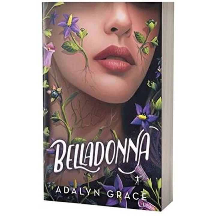 Belladonna (Ciltli)