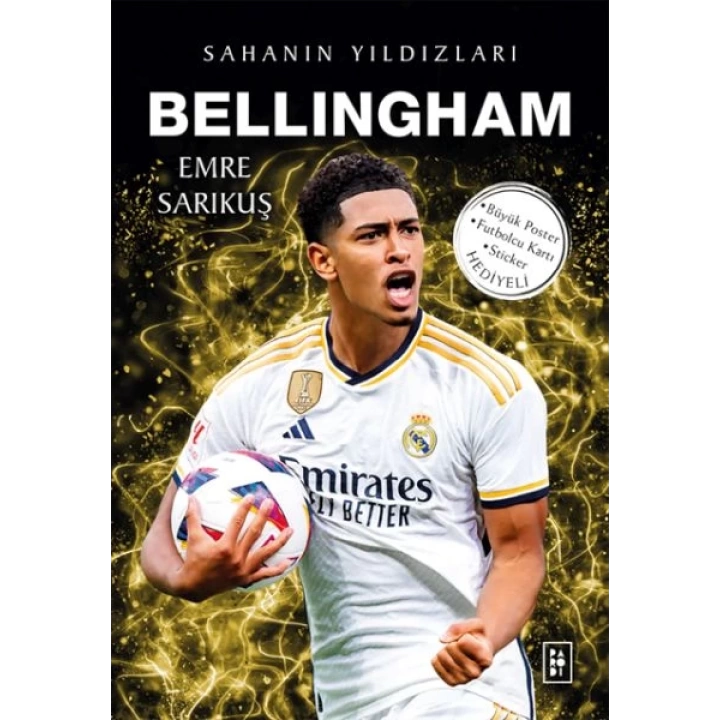 Bellingham - Sahanın Yıldızları