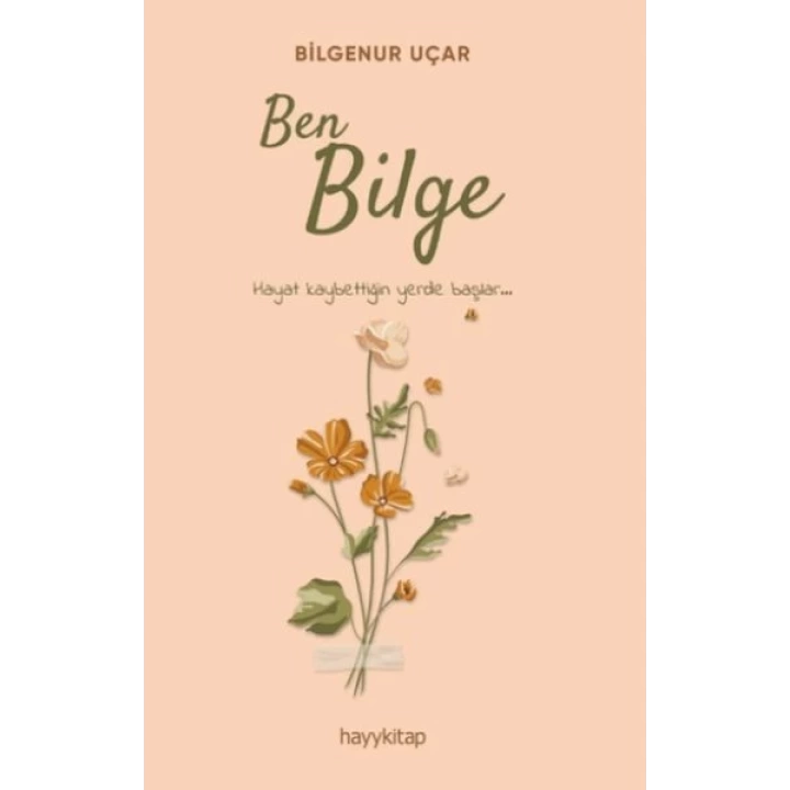 Ben Bilge