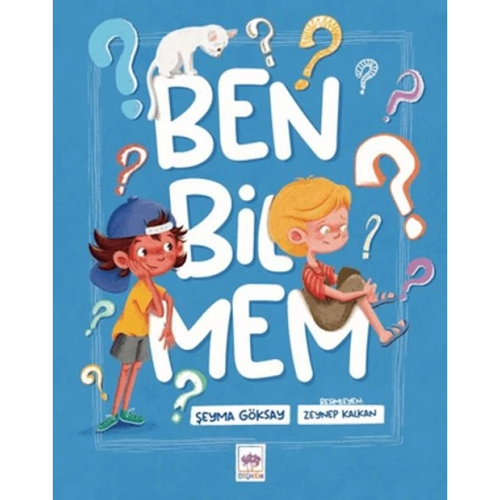 Ben Bilmem