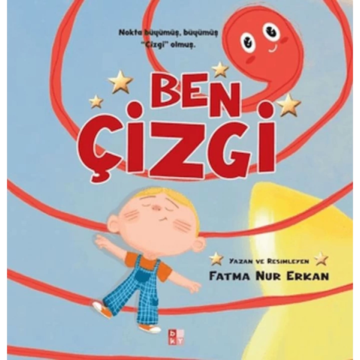 Ben Çizgi