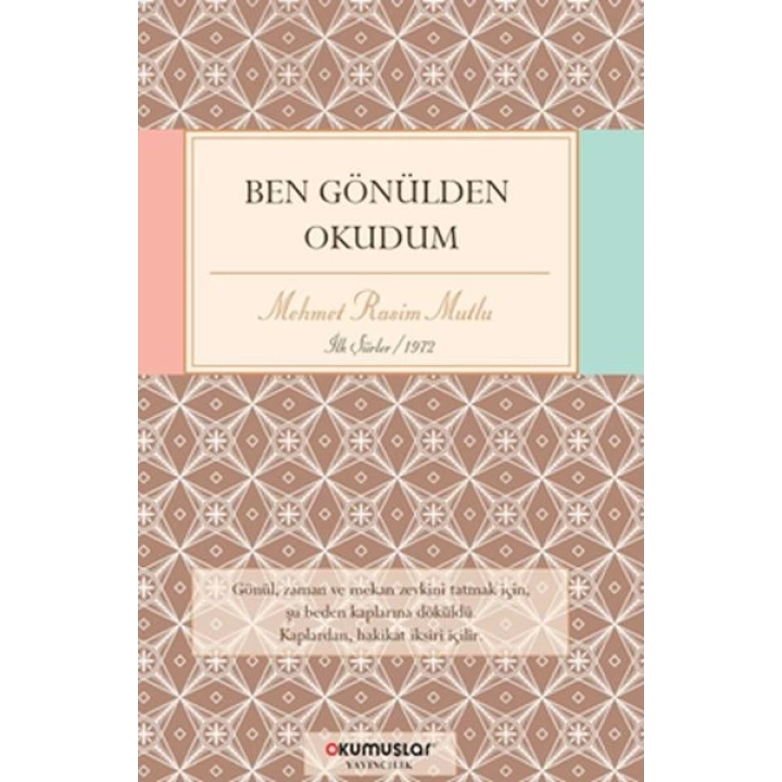 Ben Gönülden Okudum