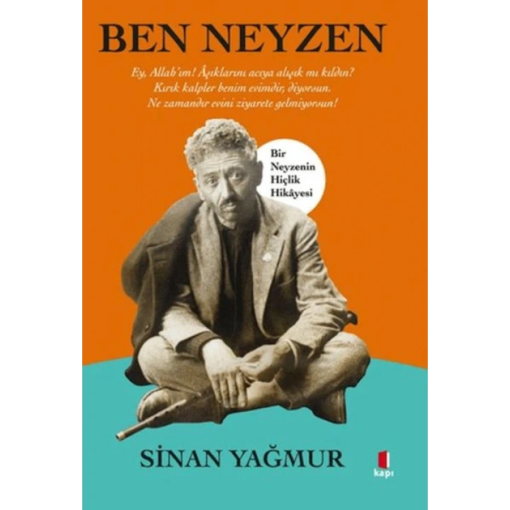 Ben Neyzen