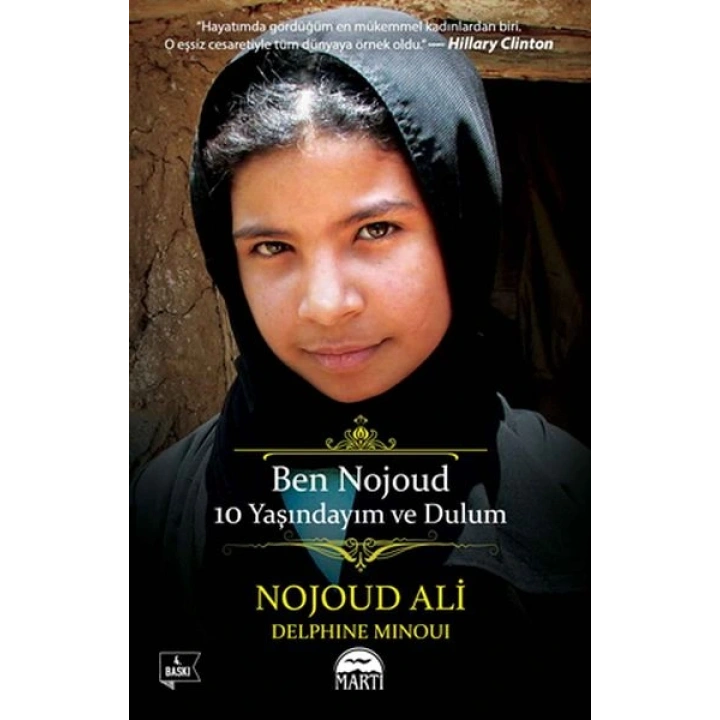 Ben Nojoud 10 Yaşındayım Ve Dulum