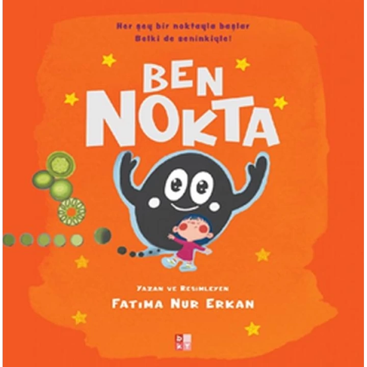 Ben Nokta