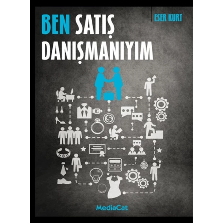 Ben Satış Danışmanıyım