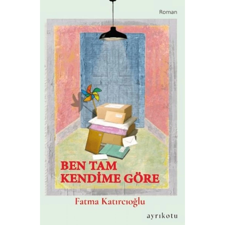 Ben Tam Kendime Göre