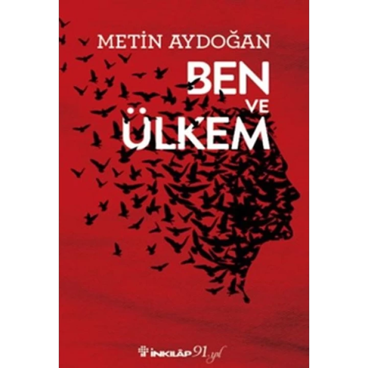 Ben ve Ülkem