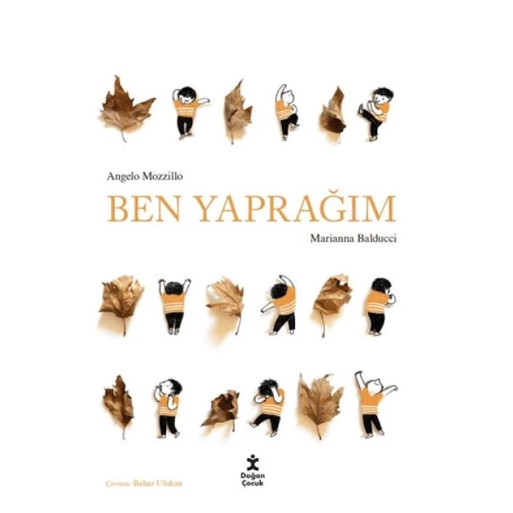 Ben Yaprağım