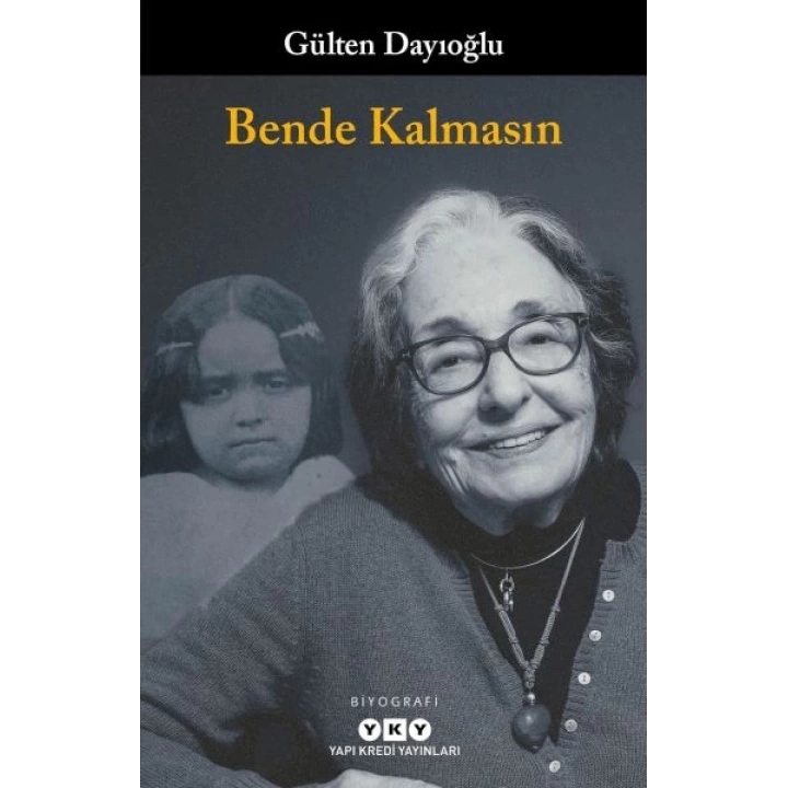 Bende Kalmasın