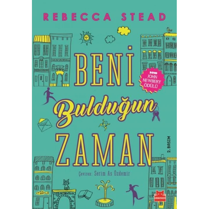 Beni Bulduğun Zaman