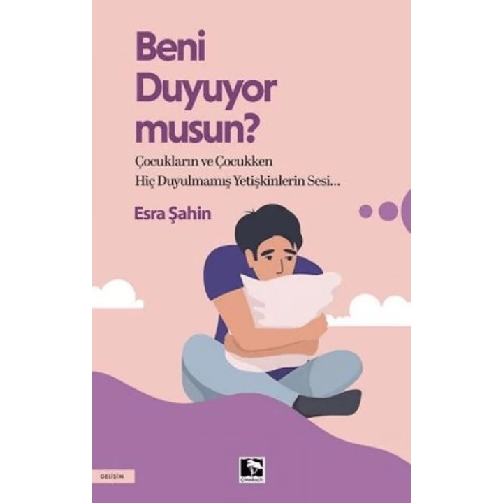 Beni Duyuyor Musun?
