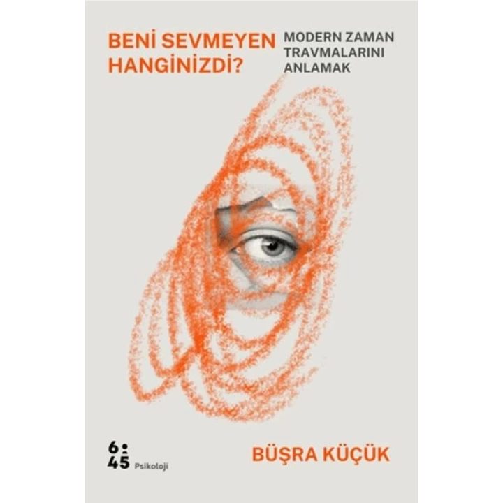 Beni Sevmeyen Hanginizdi?