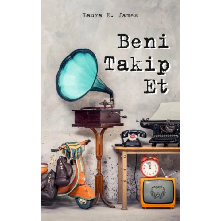 Beni Takip Et