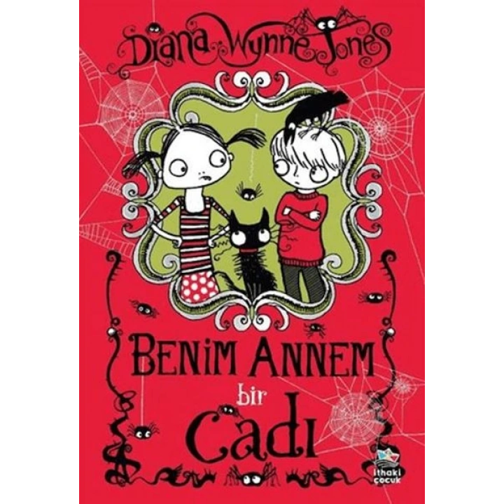 Benim Annem Bir Cadı
