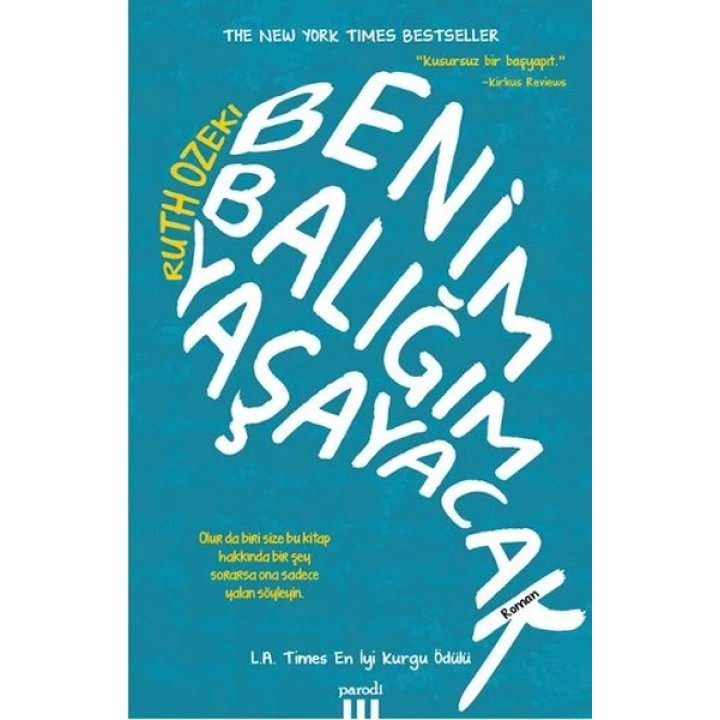 Benim Balığım Yaşayacak