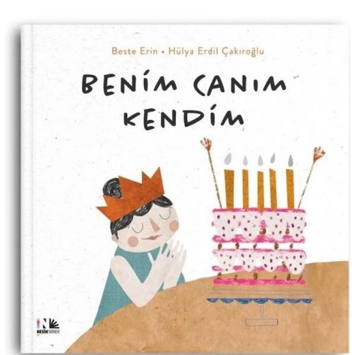 Benim Canım Kendim
