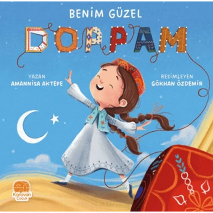 Benim Güzel Doppam