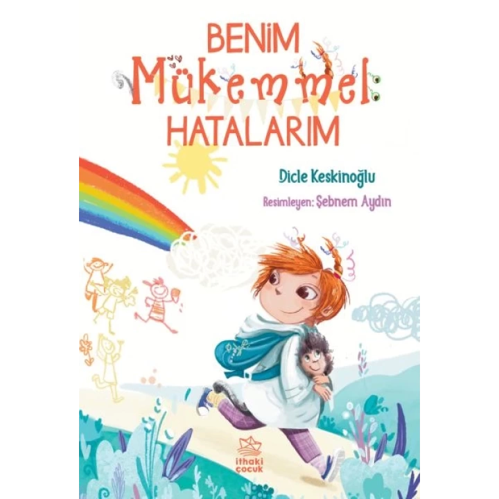 Benim Mükemmel Hatalarım