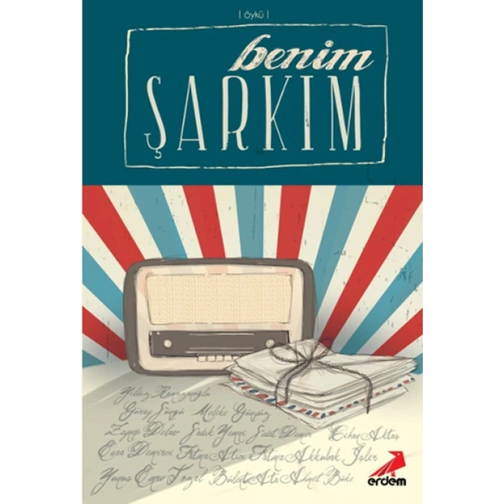 Benim Şarkım