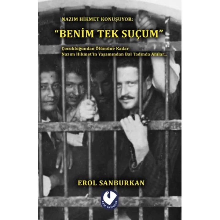 Benim Tek Suçum