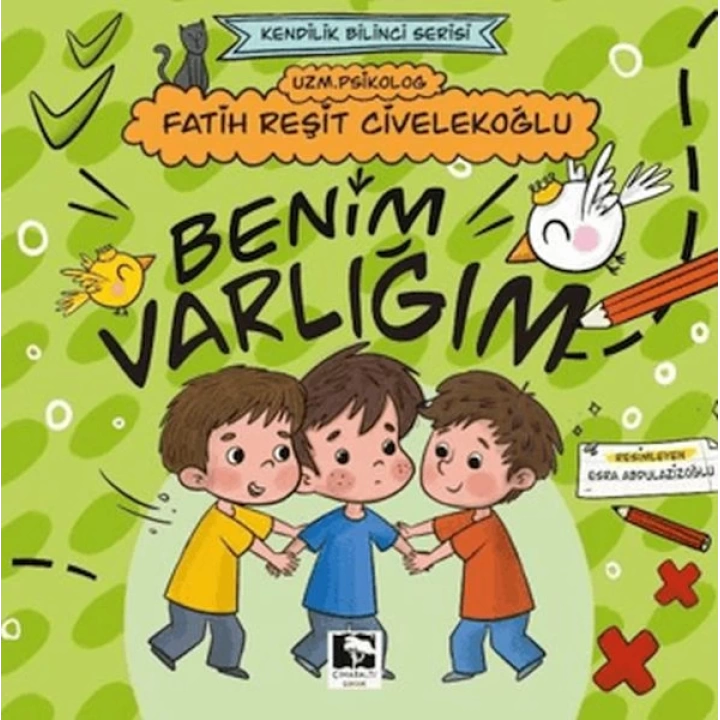Benim Varlığım