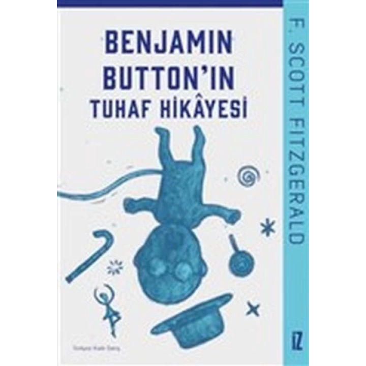 Benjamin Buttonın Tuhaf Hikayesi