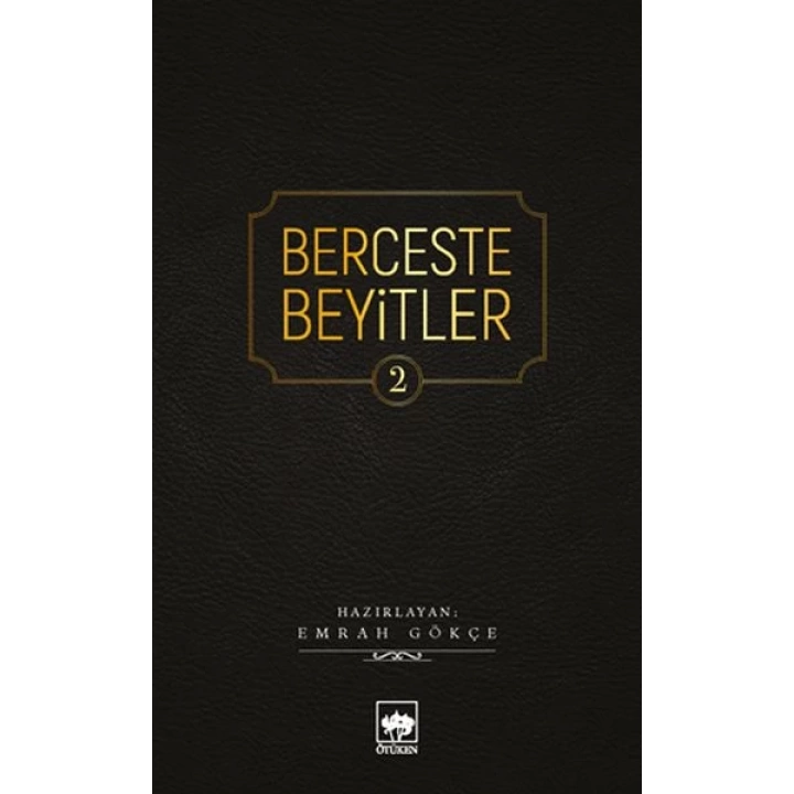 Berceste Beyitler 2
