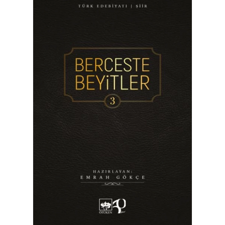 Berceste Beyitler - 3