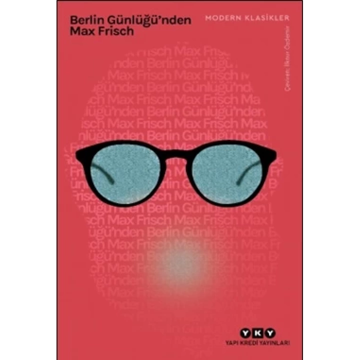 Berlinden Günlüğünden