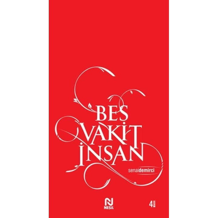 Beş Vakit İnsan