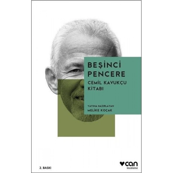 Beşinci Pencere