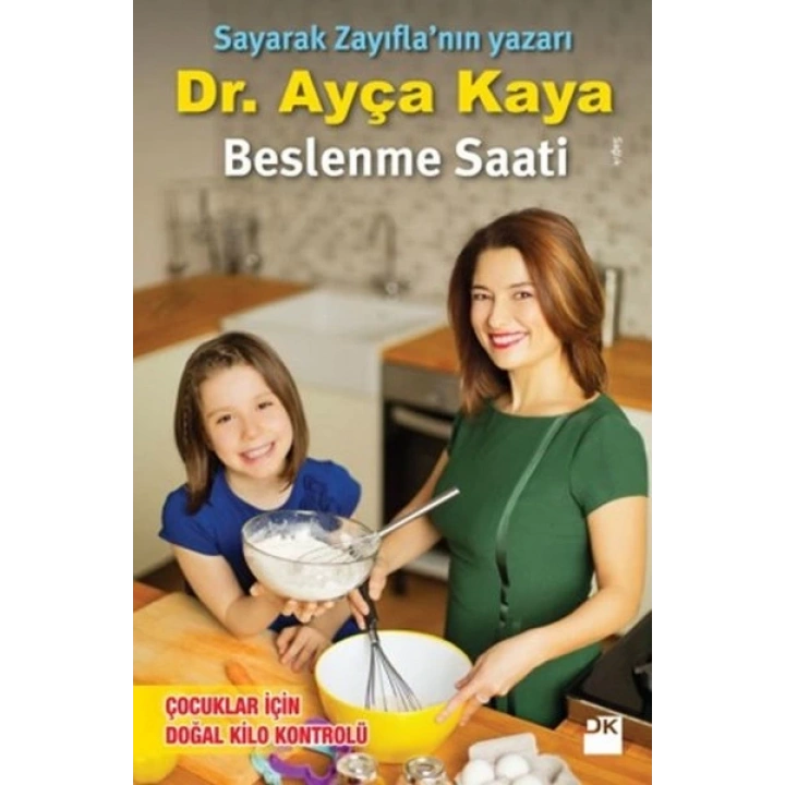 Beslenme Saati