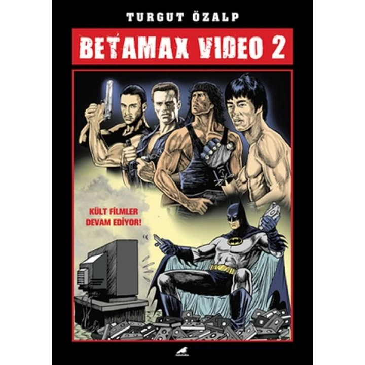 Betamax Video 2