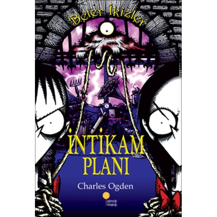 Beter İkizler - İntikam Planı