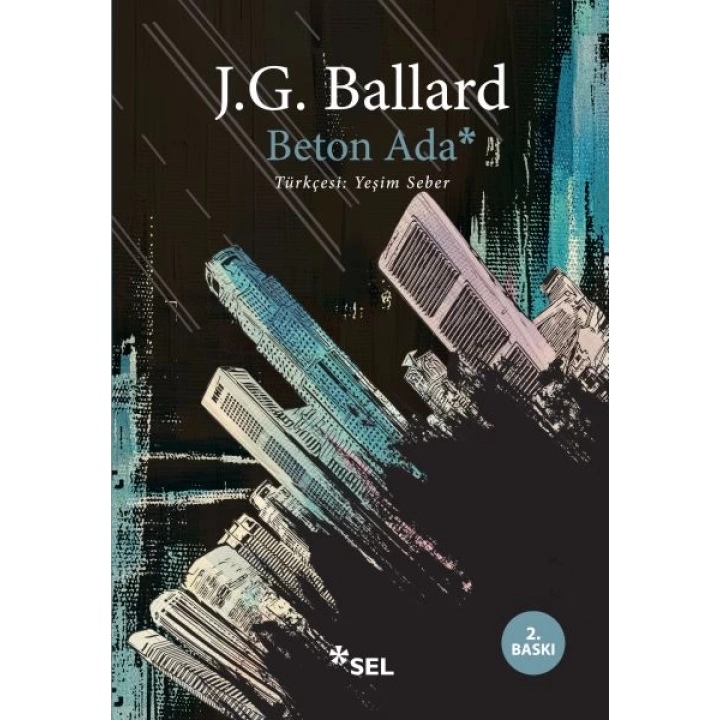 Beton Ada