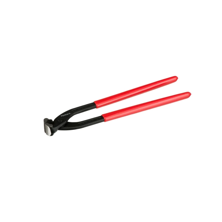 Betoncu Kerpeten - 280 Mm, Pvc İzoleli
