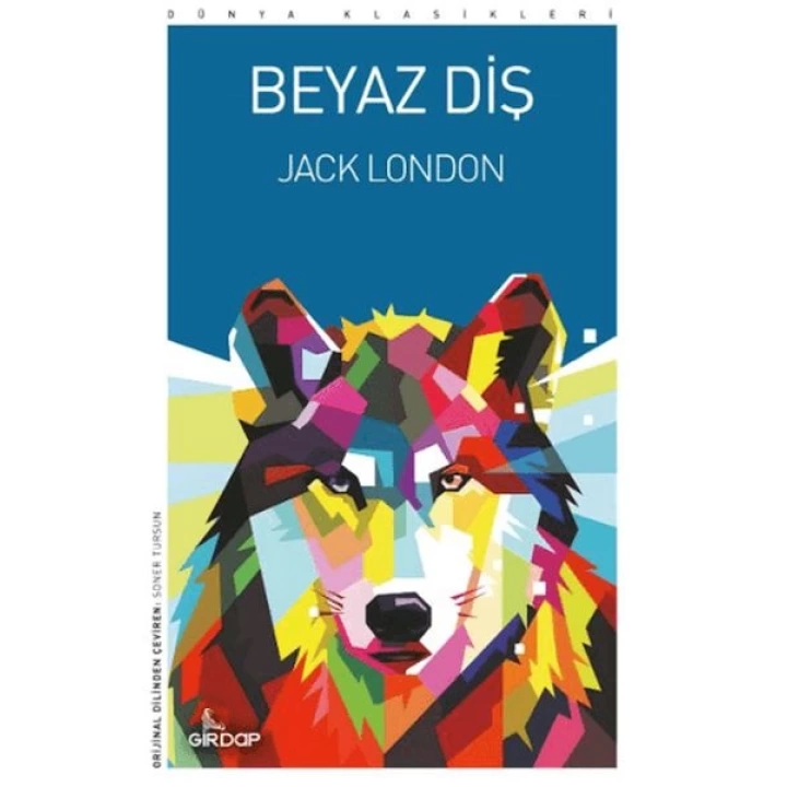 Beyaz Diş    