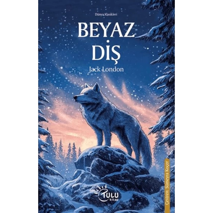Beyaz Diş