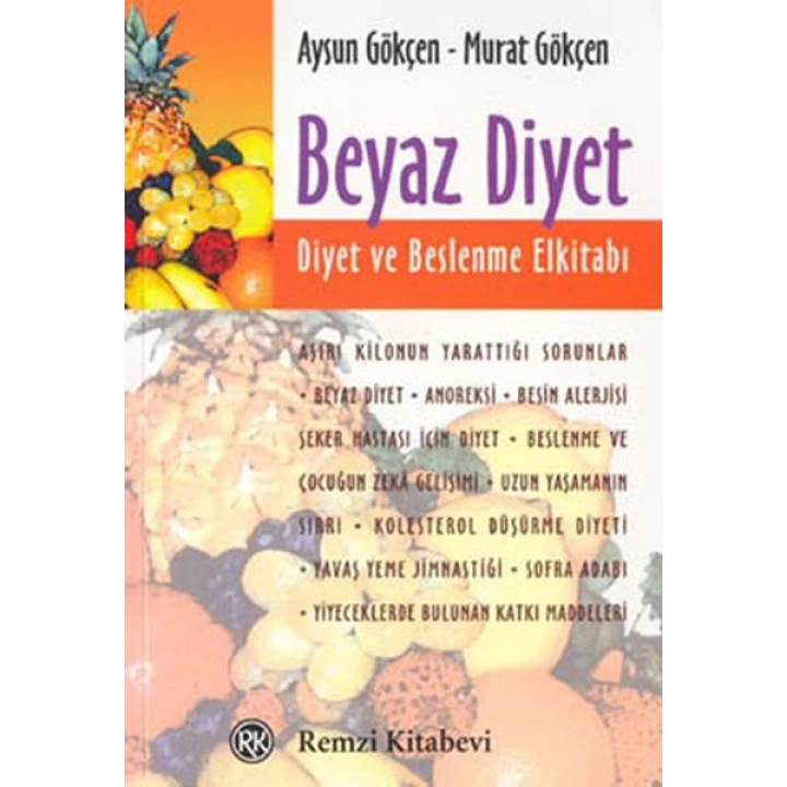 Beyaz Diyet