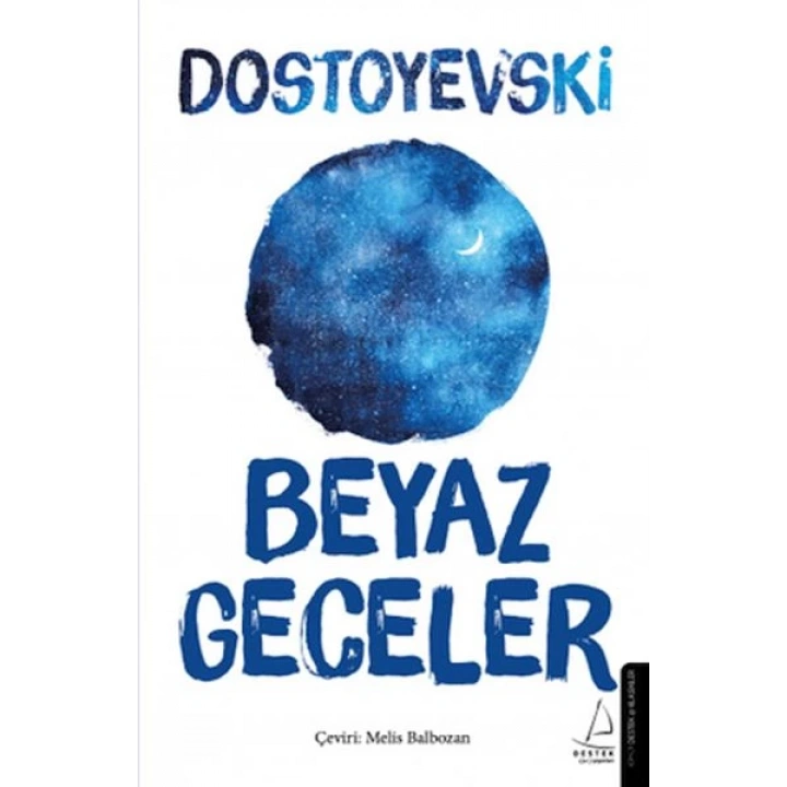 Beyaz Geceler