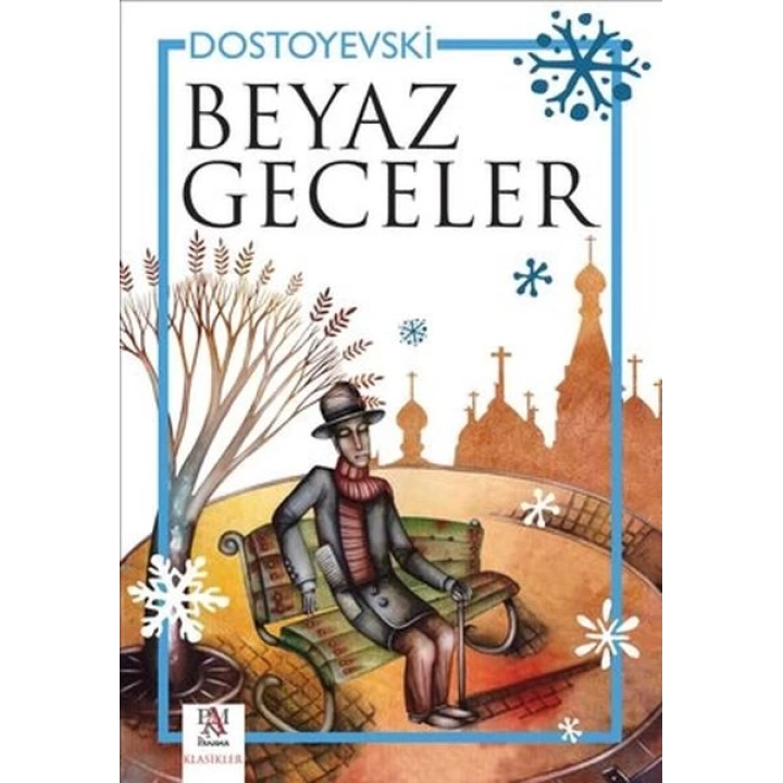 Beyaz Geceler
