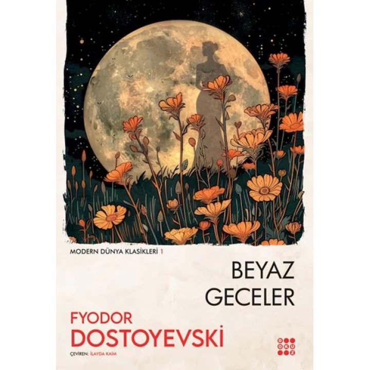 Beyaz Geceler