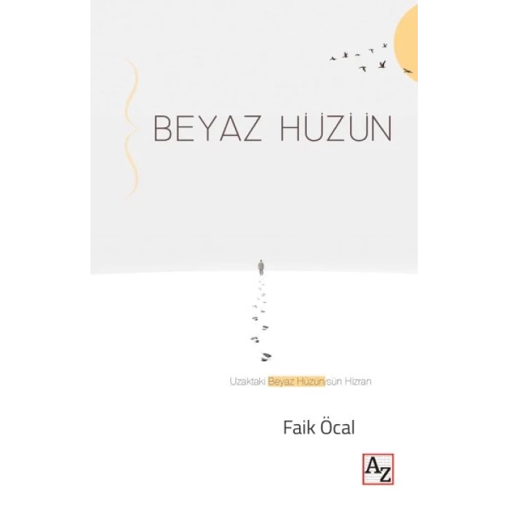 Beyaz Hüzün